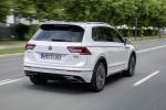 Volkswagen Tiguan R-Line 2016 года (WW)